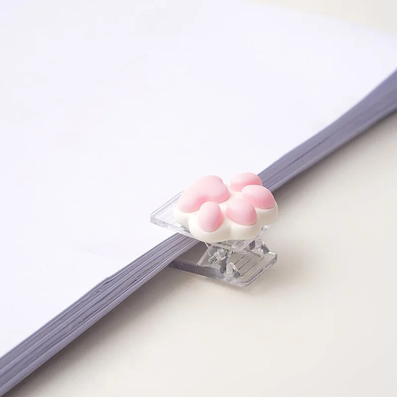 4 gab. Radoša multfilma, sveķu mini klipu komplekts /dzīvnieku augļi, jaukas saspraudes / mazi amatniecības foto knaģīši Kawaii kancelejas piederumi