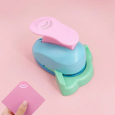 Nurga ümara mininurga trimmeri mulguti R4/R7/R10mm ümarnurkne DIY paberkaardi fotoplaneerija lõikamistarbed