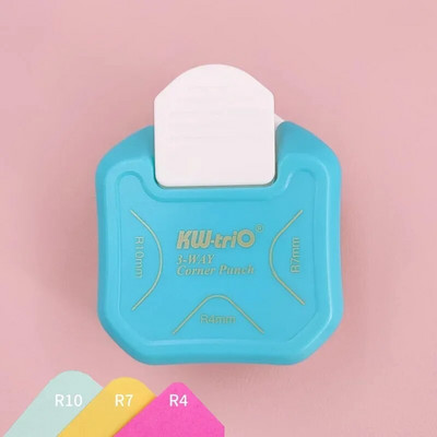 Nurga ümara mininurga trimmeri mulguti R4/R7/R10mm ümarnurkne DIY paberkaardi fotoplaneerija lõikamistarbed