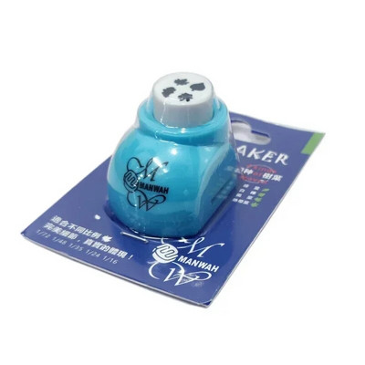 4 in 1 Model Scene Lehed Punch Leaf Mudel Puncher Liivalaud Tarvikud Stsenaarium mudelid Mini Hole Puncher Scrapbooking Tools