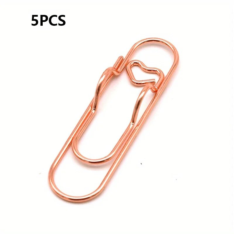 10 gab Sirds formas metāla pildspalvu saspraudes Daudzfunkciju pildspalvu saspraudes turētājs Grāmatzīmes piezīmjdatoriem Papīra saspraudes Kancelejas rīks