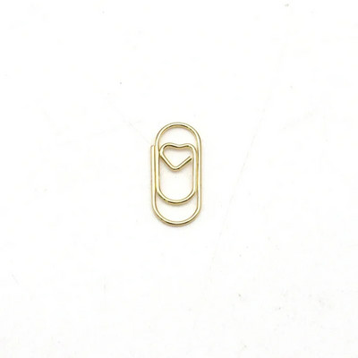 20 τμχ 9 χιλιοστά Πρωτοτυπία Μεταλλικά Μίνι Κλιπς αγάπης Φωτογραφικό Υπόμνημα Γραφείου Χαρτί μανταλάκια Χαρτικά Χριστουγεννιάτικη Γαμήλια Χειροτεχνία Διακόσμηση DIY