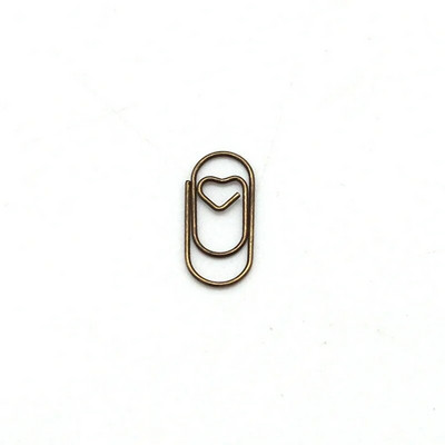 20 τμχ 9 χιλιοστά Πρωτοτυπία Μεταλλικά Μίνι Κλιπς αγάπης Φωτογραφικό Υπόμνημα Γραφείου Χαρτί μανταλάκια Χαρτικά Χριστουγεννιάτικη Γαμήλια Χειροτεχνία Διακόσμηση DIY