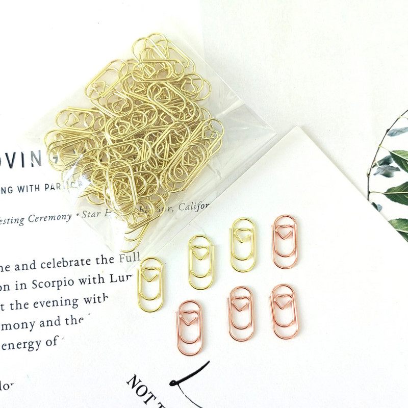 20 τμχ 9 χιλιοστά Πρωτοτυπία Μεταλλικά Μίνι Κλιπς αγάπης Φωτογραφικό Υπόμνημα Γραφείου Χαρτί μανταλάκια Χαρτικά Χριστουγεννιάτικη Γαμήλια Χειροτεχνία Διακόσμηση DIY