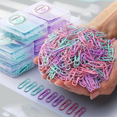 50 tk 28 mm metallist kirjaklambrid dokumendid järjehoidjad registrileht paberköitja failiklambrid kooli kontoritarbed kirjatarbed tarvikud