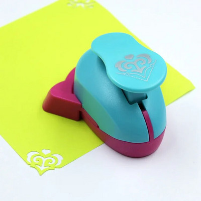 DIY Corner Punch Ανάγλυφο χαρτί Corner Cutter Crafting Trimmer Punch for Scrapbook Paper Crafts Hole Puncher