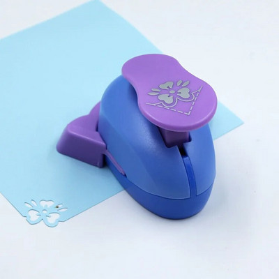 DIY Corner Punch Ανάγλυφο χαρτί Corner Cutter Crafting Trimmer Punch for Scrapbook Paper Crafts Hole Puncher