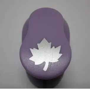 53 stila 2,5 cm ar rokām darināti amatniecības un scrapbooking rīki Papīra perforators fotoattēlu galerijai DIY dāvanu karšu perforatori Reljefa ierīce YH15