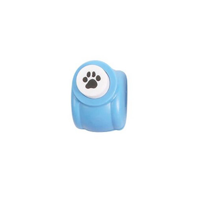 Mini Reljefs Puncher Scrapbooking Albums Roku darbs Amatniecība Dāvanu karte Apdares Perforatori Aksesuāri Bērni Bērni Studentu Dāvana