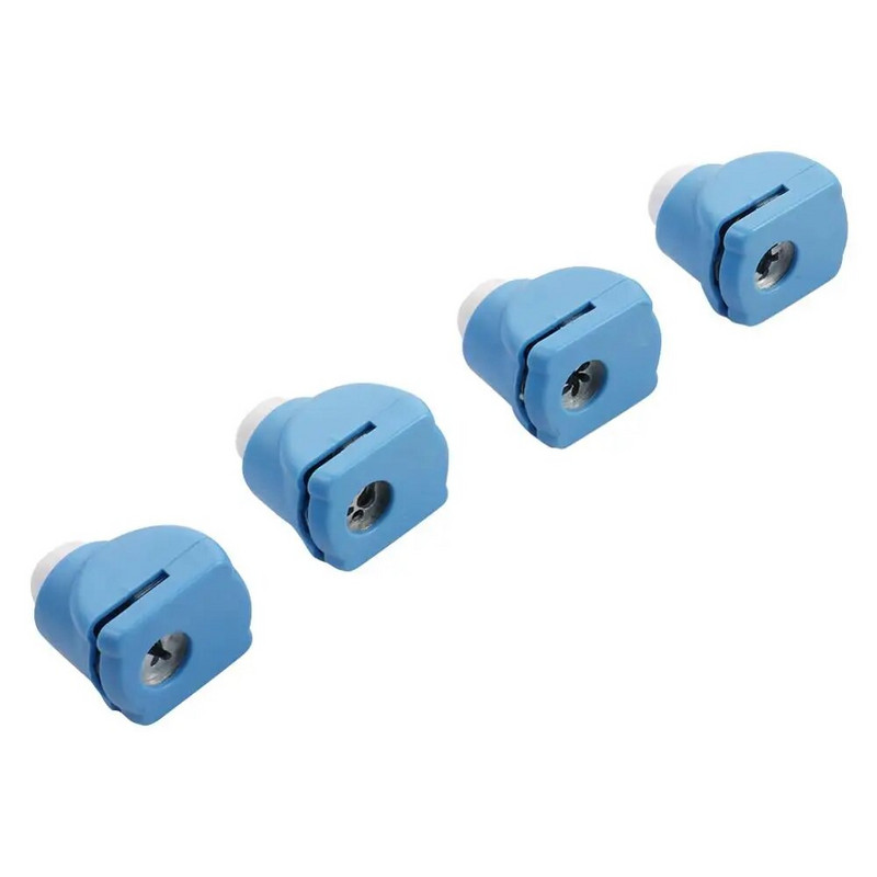 Mini Reljefs Puncher Scrapbooking Albums Roku darbs Amatniecība Dāvanu karte Apdares Perforatori Aksesuāri Bērni Bērni Studentu Dāvana