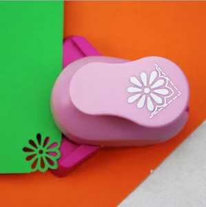 HERBATA 10 Σχέδια Leaf Corner Punch Diy Craft Punch Hole Puncher Λεύκωμα Λεύκωμα Paper Cutter Τρύπα Punch Cortador Papel Scrapbooking