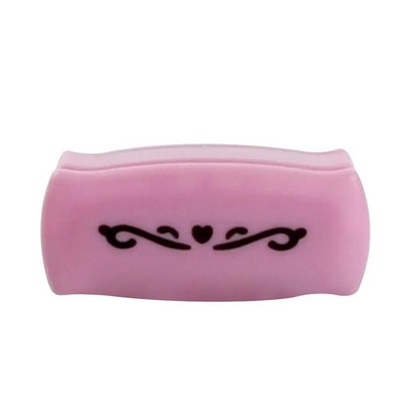 S Flower Embossing Punch Fancy Border Punch DIY Scrapbooking Ručno izrađeni uređaj za rubove Ukrasni rubni rezač papira Umjetnički obrti