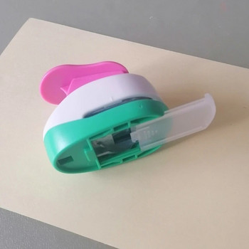 1 инч правоъгълна форма EVA пяна перфоратор перфоратор за поздравителни картички ръчно изработена хартия за скрапбукинг занаятчийска перфоратор 20mmx11mm