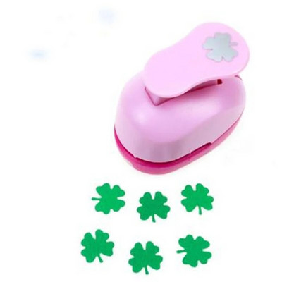 1,5 cm albums Perforatori Papīra griezējs Karšu amatniecība Apdruka Putupapīrs Perforators Caurumu Perforators Forma Klipa fotoattēls