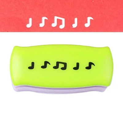 Creative S Flower Design Fancy Border Punch Διακοσμητικά προμήθειες κοπής περιγράμματος Ανάγλυφο διάτρητο χαρτοκόπτη Χειροποίητη συσκευή άκρων