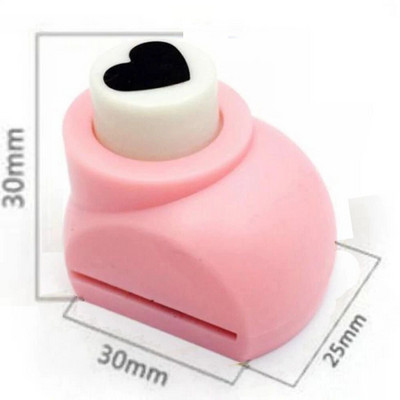 Creative S Flower Design Fancy Border Punch Διακοσμητικά προμήθειες κοπής περιγράμματος Ανάγλυφο διάτρητο χαρτοκόπτη Χειροποίητη συσκευή άκρων