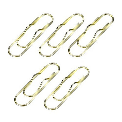 5 vnt./pak. Popieriaus fiksavimo segtukai Rašiklio laikiklio segtukai Nešiojamojo kompiuterio rašiklio laikiklio knygelės segtukas nešiojamojo kompiuterio žurnalo dokumentų spaustukams