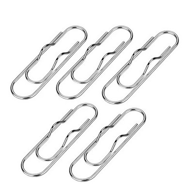 5 vnt./pak. Popieriaus fiksavimo segtukai Rašiklio laikiklio segtukai Nešiojamojo kompiuterio rašiklio laikiklio knygelės segtukas nešiojamojo kompiuterio žurnalo dokumentų spaustukams