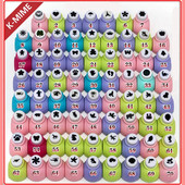 Craft Hole Punch Scrapbook Paper Punch DIY mini perforators bērniem