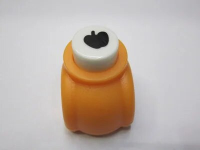 Craft Hole Punch Scrapbook Paper Punch DIY mini perforators bērniem