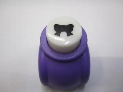 Craft Hole Punch Scrapbook Paper Punch DIY mini perforators bērniem