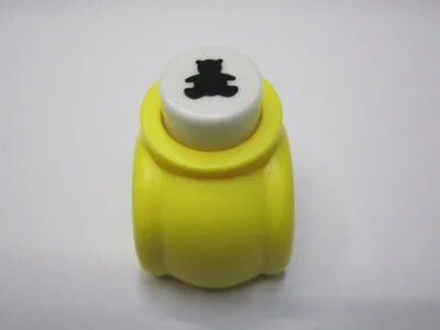 Craft Hole Punch Scrapbook Paper Punch DIY mini perforators bērniem