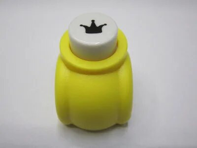 Craft Hole Punch Scrapbook Paper Punch DIY mini perforators bērniem