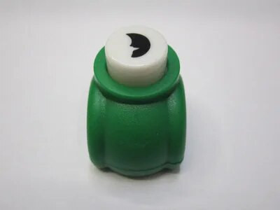 Craft Hole Punch Scrapbook Paper Punch DIY mini perforators bērniem