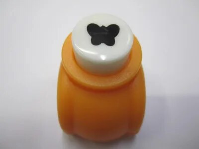 Craft Hole Punch Scrapbook Paper Punch DIY mini perforators bērniem