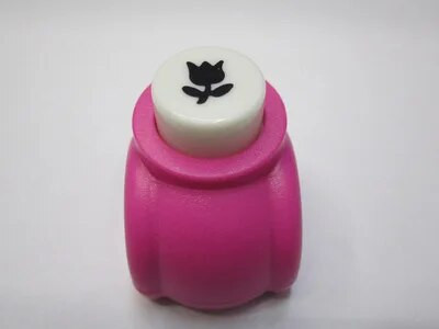 Craft Hole Punch Scrapbook Paper Punch DIY mini perforators bērniem