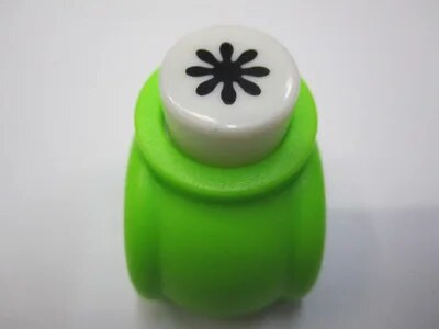 Craft Hole Punch Scrapbook Paper Punch DIY mini perforators bērniem