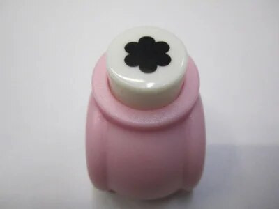 Craft Hole Punch Scrapbook Paper Punch DIY mini perforators bērniem