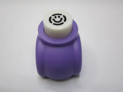 Craft Hole Punch Scrapbook Paper Punch DIY mini perforators bērniem
