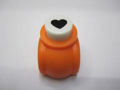 Craft Hole Punch Scrapbook Paper Punch DIY mini perforators bērniem