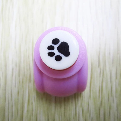 Craft Hole Punch Scrapbook Paper Punch DIY mini perforators bērniem