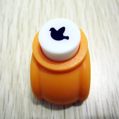 Craft Hole Punch Scrapbook Paper Punch DIY mini perforators bērniem