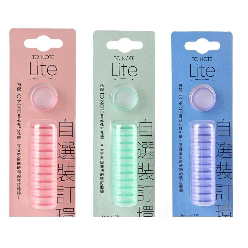 Seeneauguga sidumispandlaga 15/20 mm armastussüdamega ketaste rõngas, mis sobib lahtiste lehtedega märkmikuplaneerija päevikuraamatute jaoks