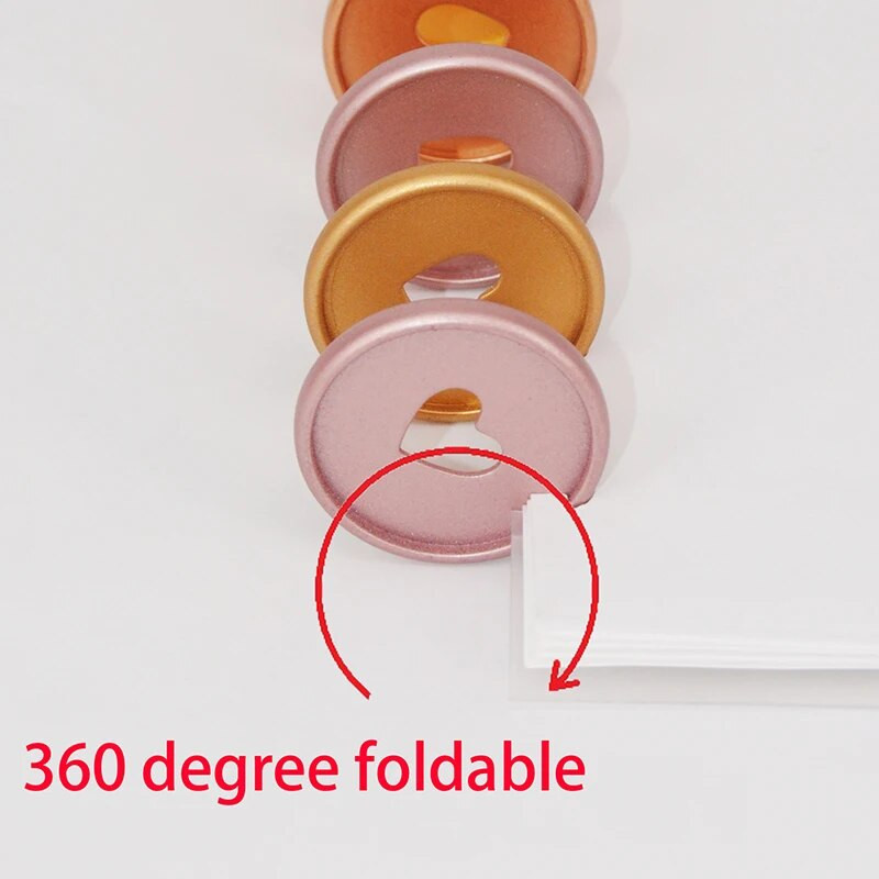 20 tk 35 mm seeneplaneerija köitmiskettad sülearvuti köitmisrõngad kettad köitmisrõngas seeneköitmisrõngas kontori- ja koolitarbed