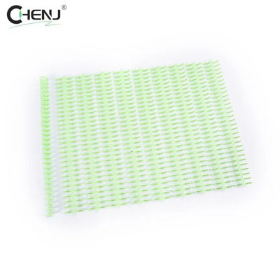 10 τεμ/σετ 30 τρύπες κύκλοι δακτύλιοι με χαλαρά φύλλα Χαρτί βιβλίο λευκώματος λευκώματος βιβλιοδεσίας Σπιράλ Α4 Κλιπ βιβλιοδεσίας σημειωματάριων