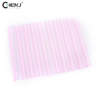 10 τεμ/σετ 30 τρύπες κύκλοι δακτύλιοι με χαλαρά φύλλα Χαρτί βιβλίο λευκώματος λευκώματος βιβλιοδεσίας Σπιράλ Α4 Κλιπ βιβλιοδεσίας σημειωματάριων