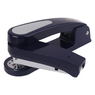 L74A Capsator rotativ de 360 de grade 2-25 de coli A4 Capacitate de hârtie Mașină de legătorie Materiale manuale de legare pentru birou, acasă, școală