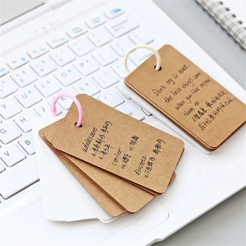 Creative Ring Hoops Πλαστικά με χαλαρά φύλλα πολλαπλών λειτουργιών κυκλικό κρίκοι βιβλιοδεσίας Προμήθειες βιβλιοδεσίας για πολύχρωμα άλμπουμ γραφείου Δώρο