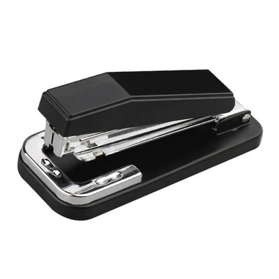 360 Pööratav metallist raske klammerdaja Standardne pikk klammerdaja klammerdamine Kasuta klambrid Kontori köitmistarbed Käsitsi köitmine