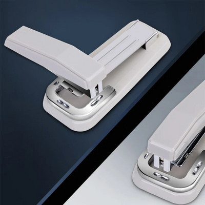 Rotējams Nr.12 Metāla radošais mini skavotājs Shool Kancelejas preces Biroja piederumi Skavas Biroja piederumi Mājas biroja aprīkojums