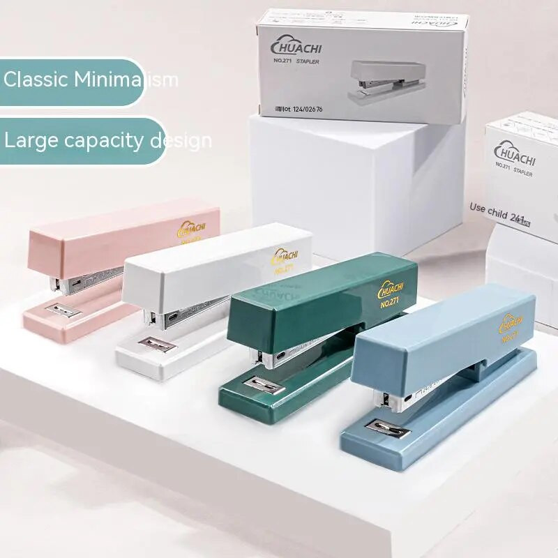 Modes skavotājs Rakstāmgalda iesiešanas saistviela Grāmata Izturīga papīra skavošana Modes krāsas Skolas piederumi Kancelejas piederumi Biroja piederumi