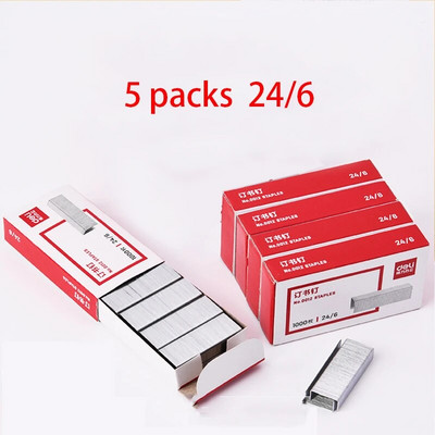 Youpin Kaco LEMO συρραπτικό степлер 24/6 Με συρραπτικά 100 τεμ.