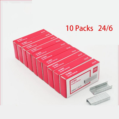 Youpin Kaco LEMO συρραπτικό степлер 24/6 Με συρραπτικά 100 τεμ.