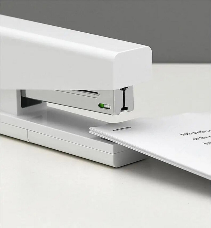 Youpin Kaco LEMO συρραπτικό степлер 24/6 Με συρραπτικά 100 τεμ.