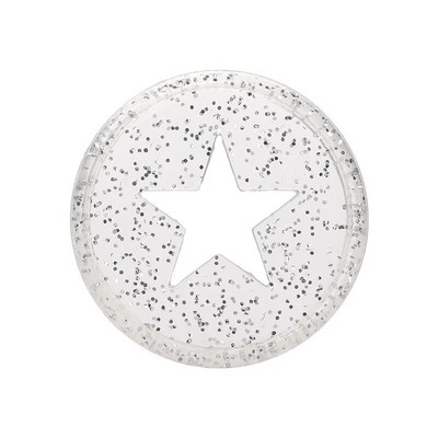 12 tk 30 mm seeneauguga köitmisplaadid Sülearvuti lahtiste lehtedega kettad Plastrõngad Täheketta köitmisrõngad sülearvuti köitmistarvikud