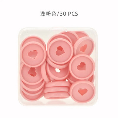 11/30 gab. 28 mm sēņu caurums Iesiešanas gredzeni Plastmasas diski Brīvām lapām Piezīmju grāmatiņas Sasaistes gredzeni Plānotājs Gredzeni Discbound Planner Fajas